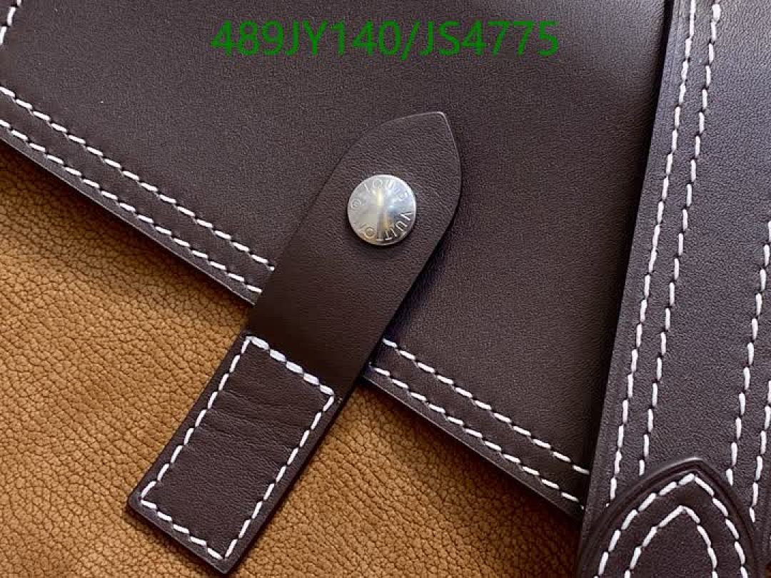 LV-Bag-Mirror Quality Code: JS4775 $: 489USD