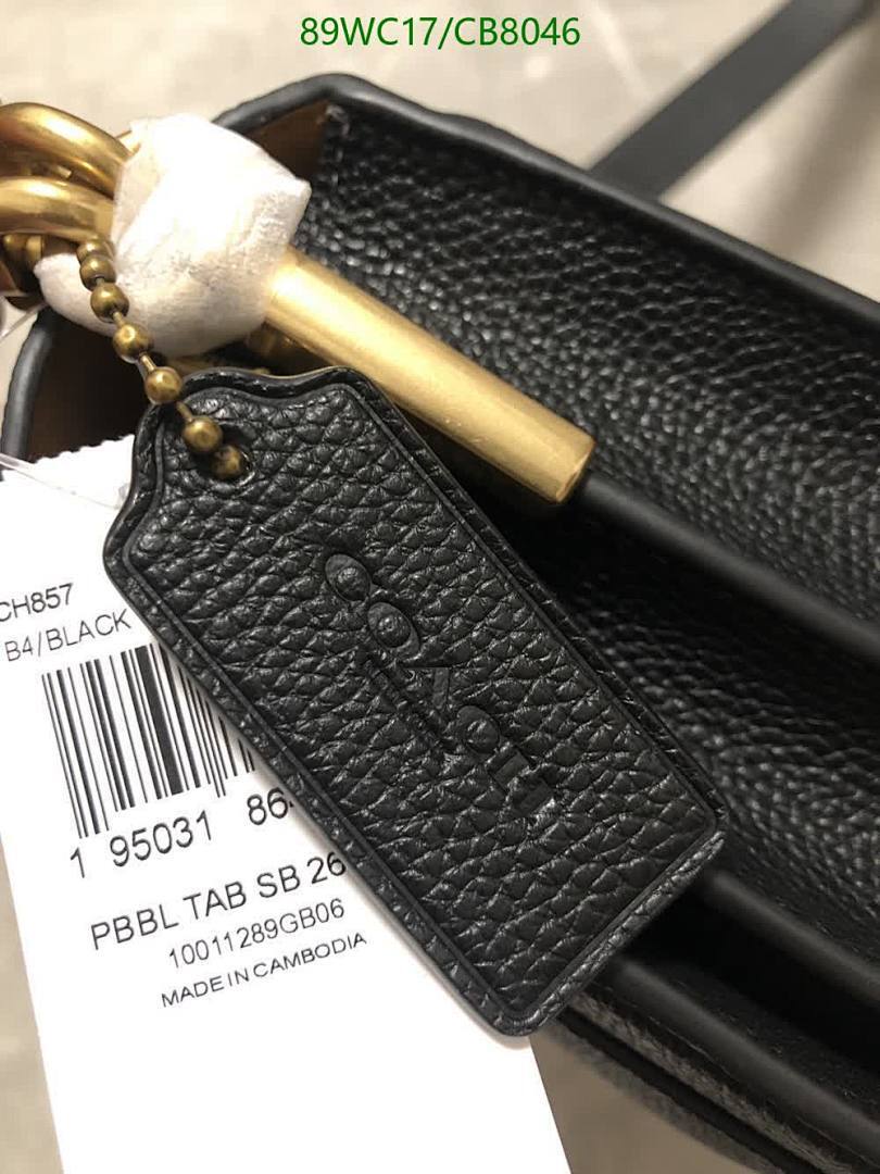 Coach-Bag-4A Quality Code: CB8046 $: 89USD