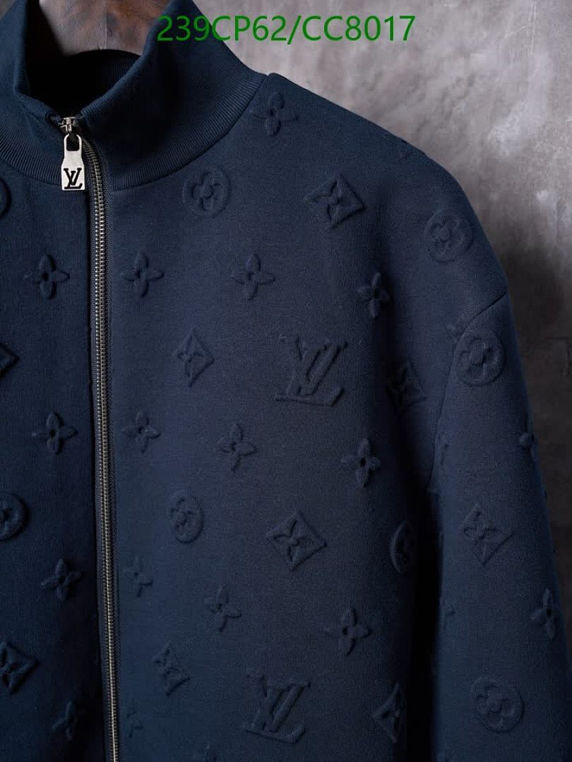 LV-Clothing Code: CC8017