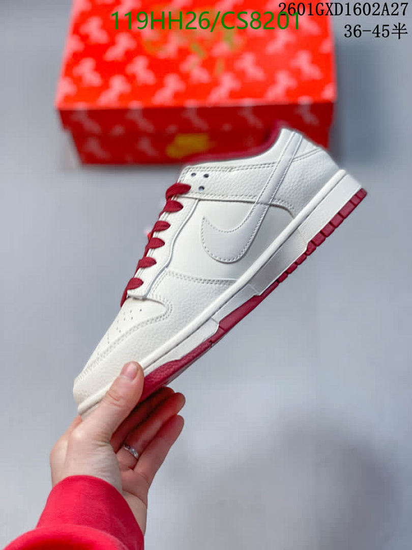 NIKE-Women Shoes Code: CS8201 $: 119USD