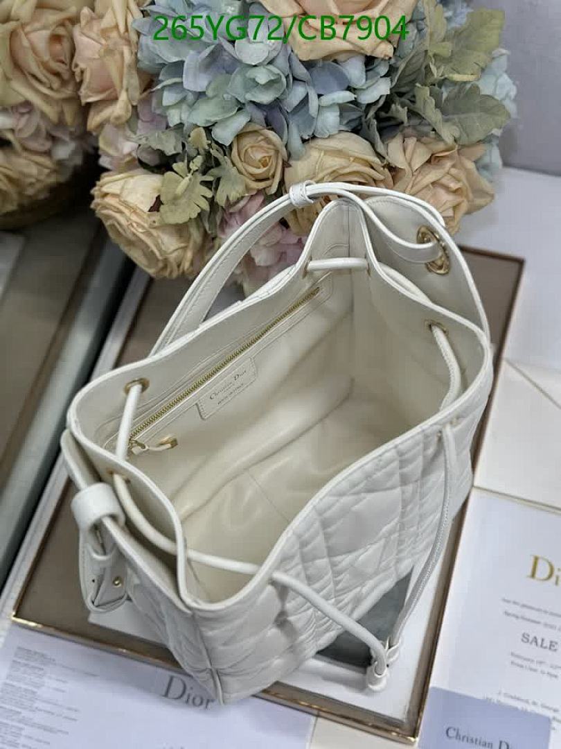 Dior-Bag-Mirror Quality Code: CB7904 $: 265USD