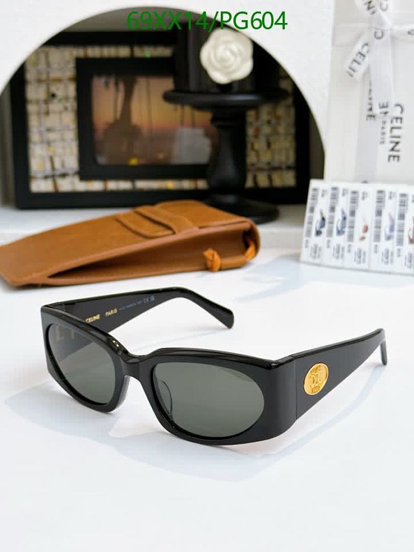 Celine-Glasses Code: PG604 $: 69USD