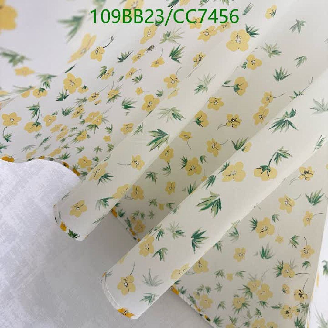 Dior-Clothing Code: CC7456 $: 109USD