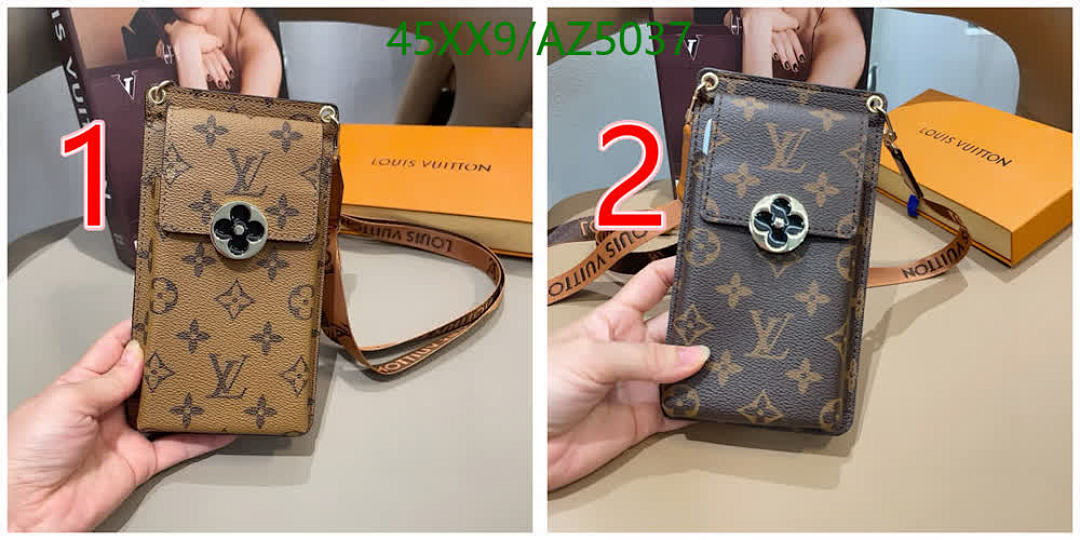 LV-Phone Case Code: AZ5037 $: 45USD