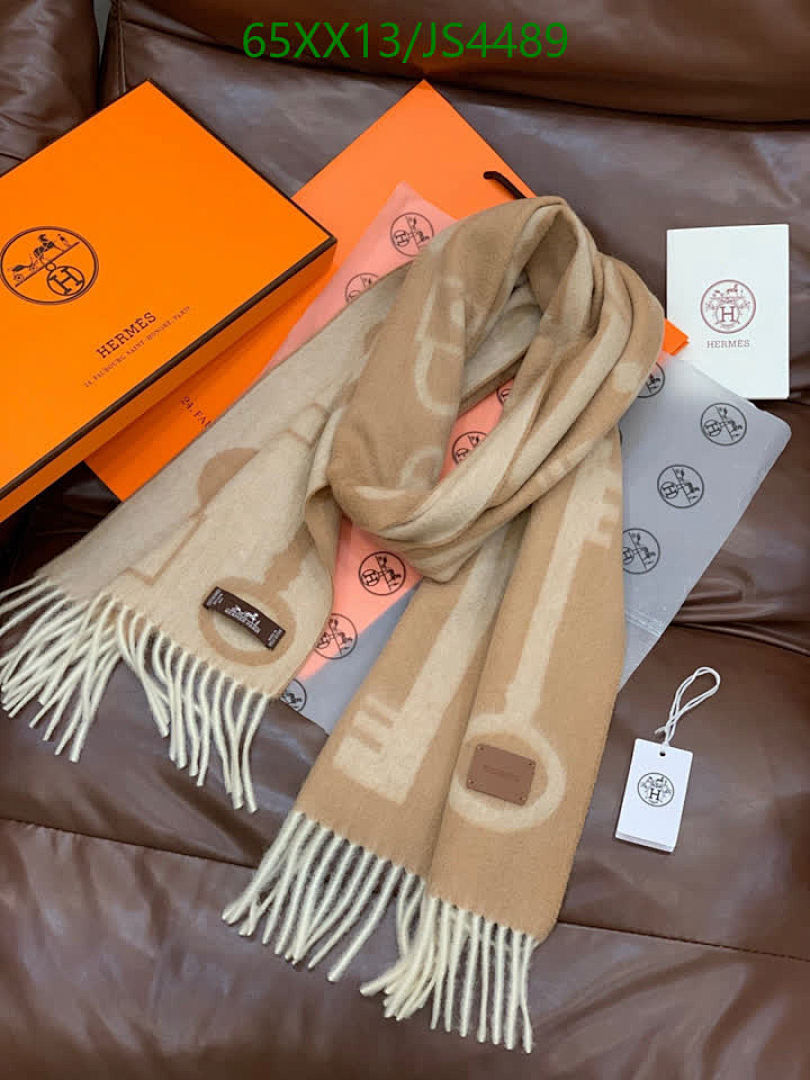 Hermes-Scarf Code: JS4489 $: 65USD