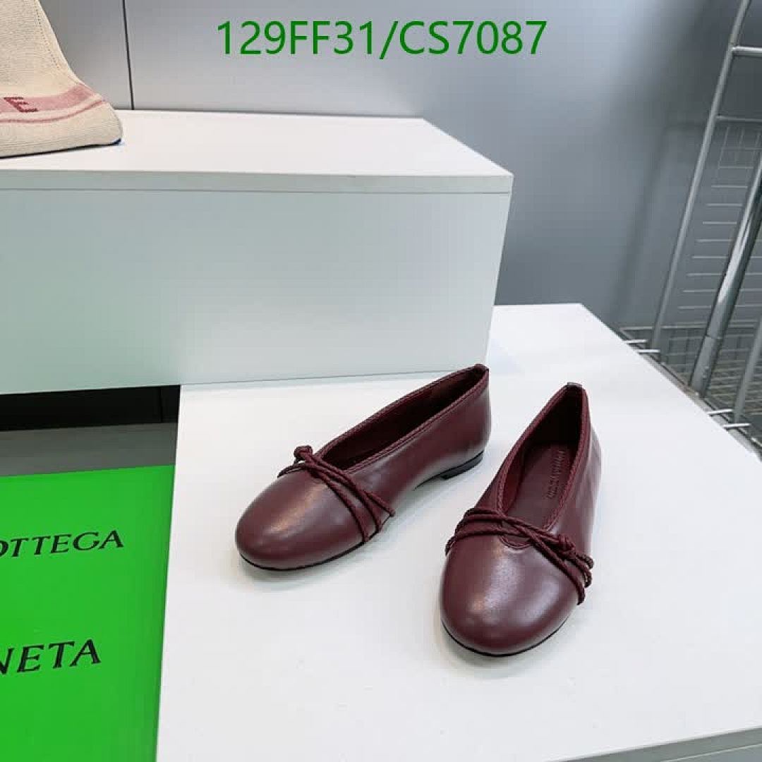 BV-Women Shoes Code: CS7087 $: 129USD