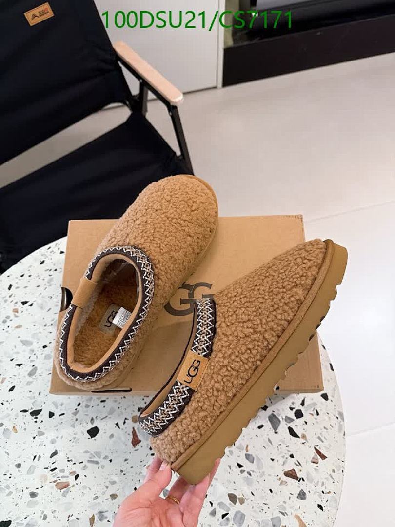 UGG-Women Shoes Code: CS7171 $: 100USD