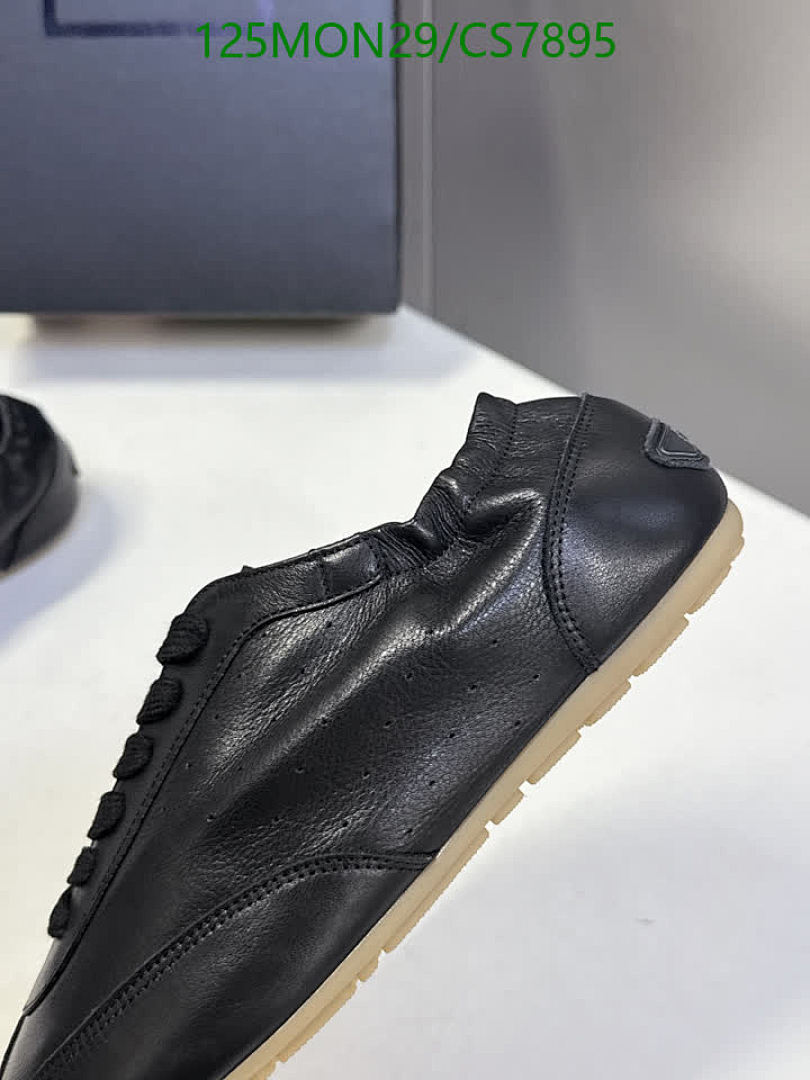 YSL-Women Shoes Code: CS7895 $: 125USD