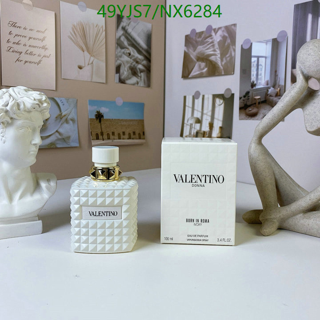 Valentino-Perfume Code: NX6284 $: 49USD
