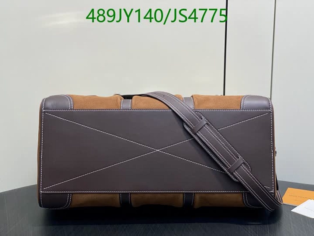 LV-Bag-Mirror Quality Code: JS4775 $: 489USD