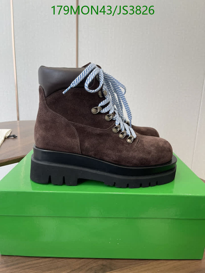 BV-Women Shoes Code: JS3826 $: 179USD