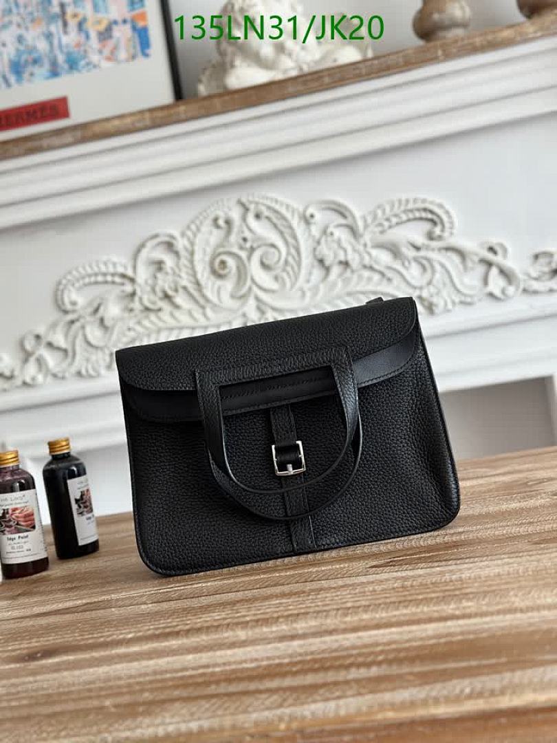 Hermes-Bag-4A Quality Code: JK20 $: 135USD