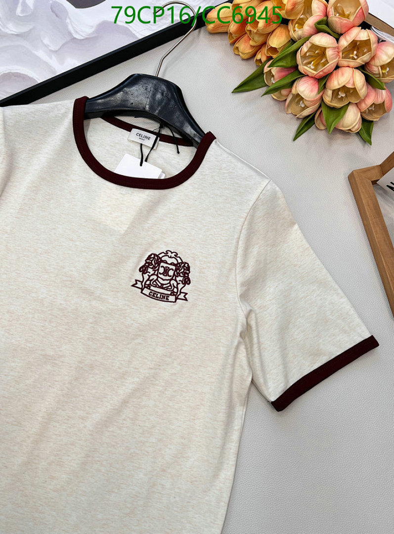 Celine-Clothing Code: CC6945 $: 79USD