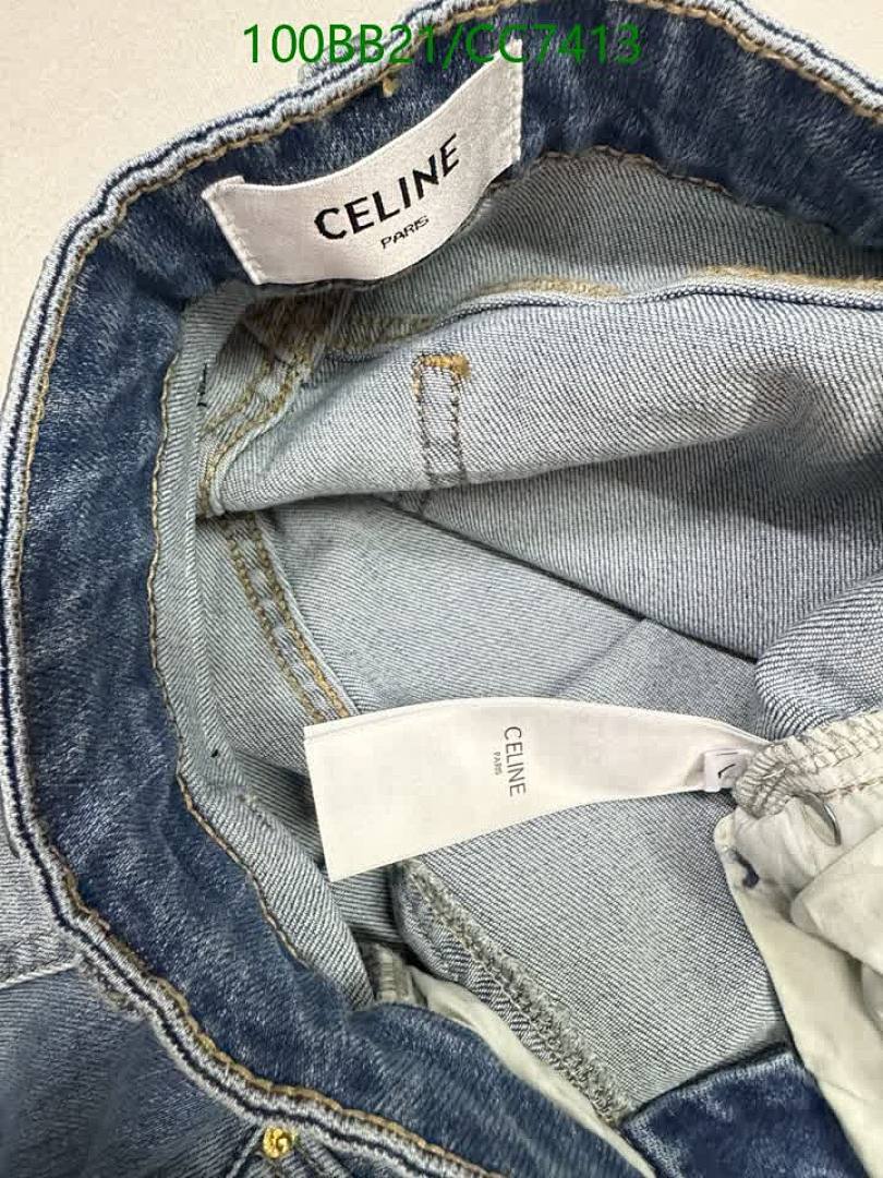 Celine-Clothing Code: CC7413 $: 100USD