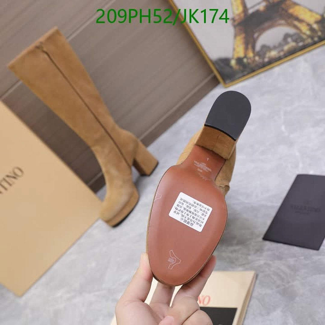 Boots-Women Shoes Code: JK174 $: 209USD