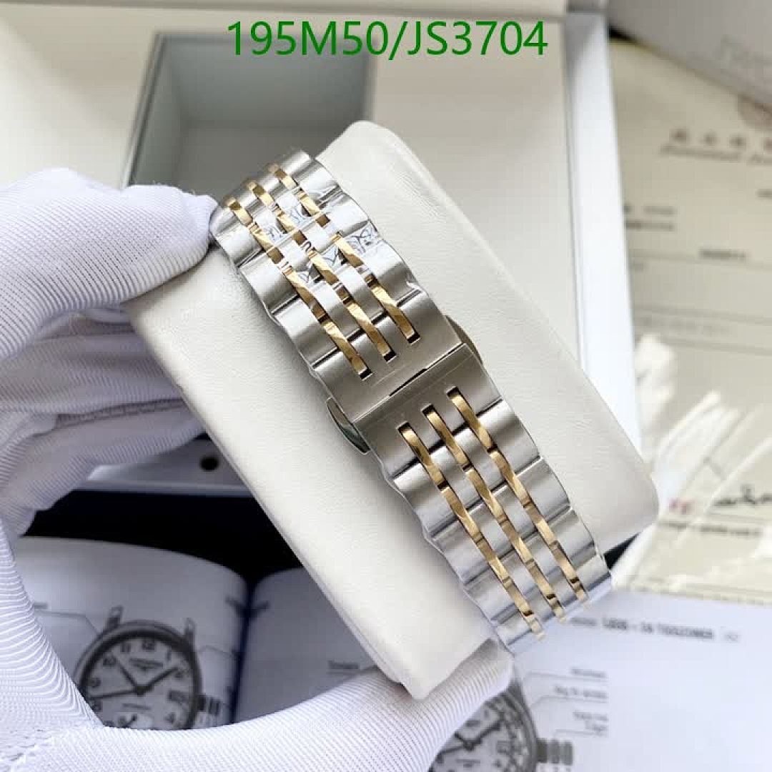 LONGINES-Watch-4A Quality Code: JS3704 $: 195USD