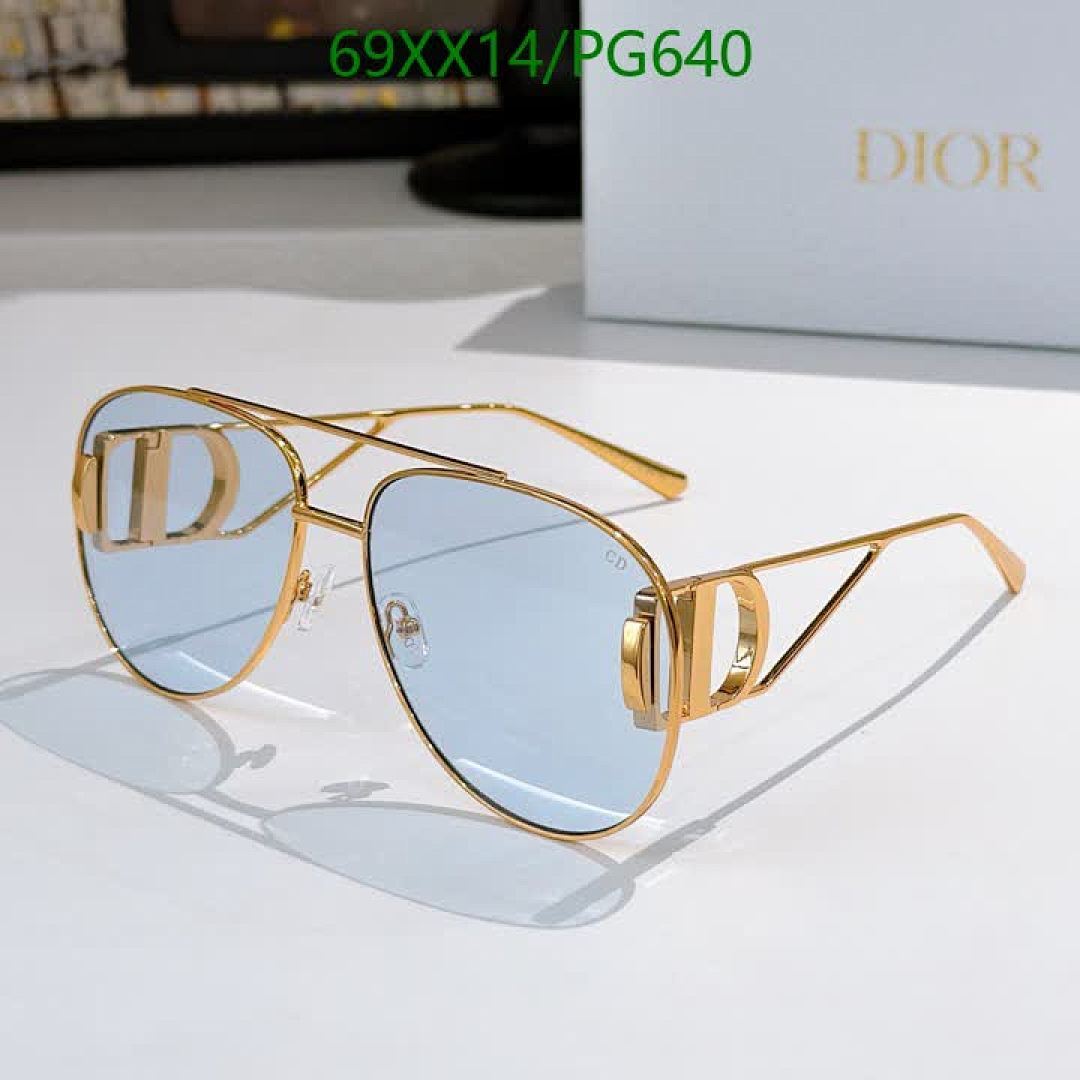 Dior-Glasses Code: PG640 $: 69USD