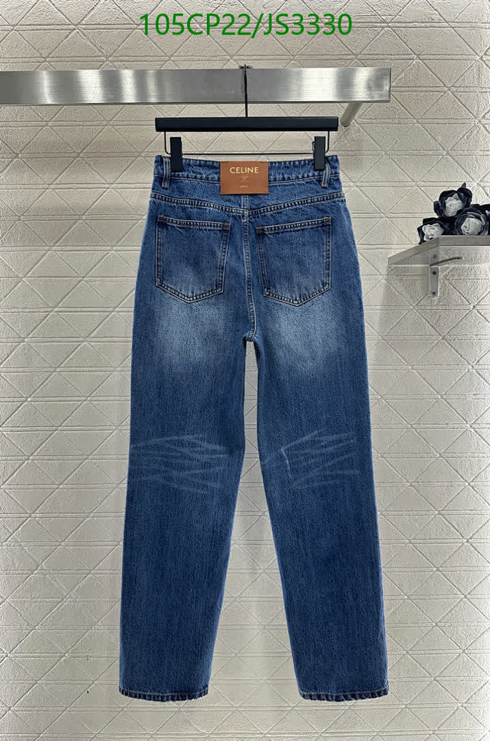 Celine-Clothing Code: JS3330 $: 105USD