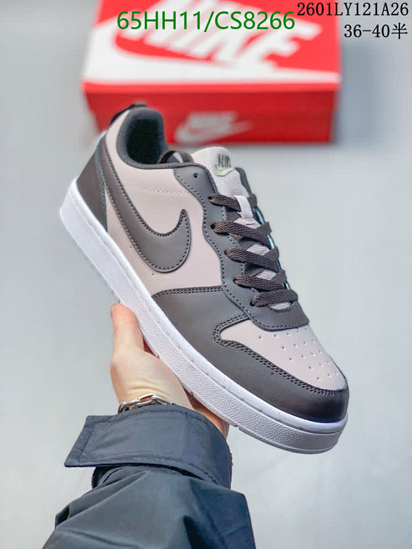 NIKE-Women Shoes Code: CS8266 $: 65USD