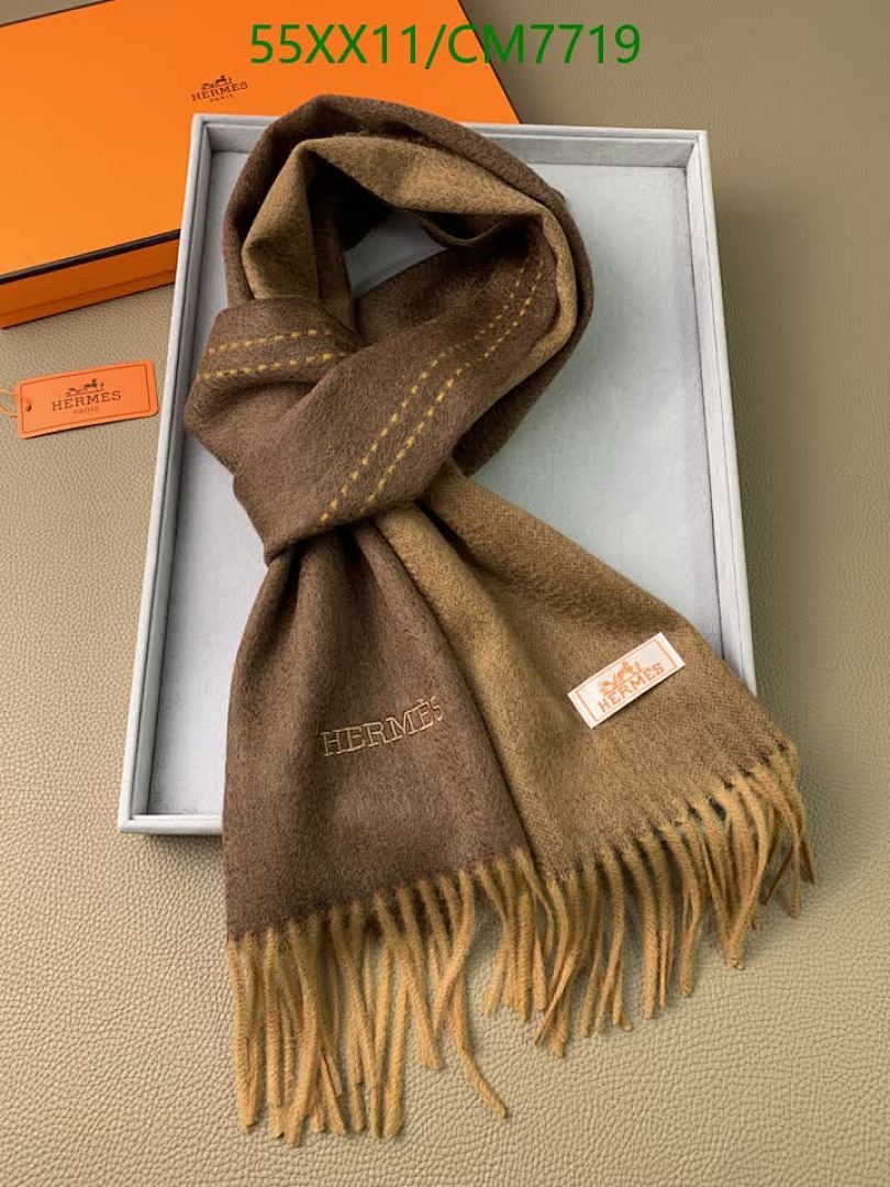 Hermes-Scarf Code: CM7719 $: 55USD
