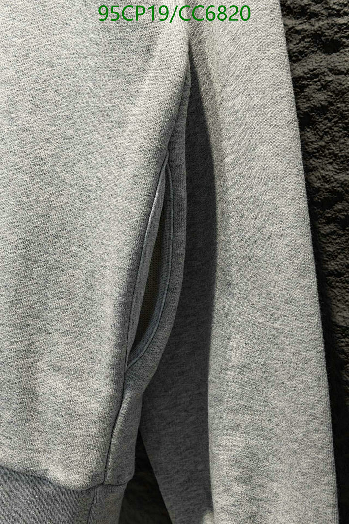 Balenciaga-Clothing Code: CC6820 $: 95USD