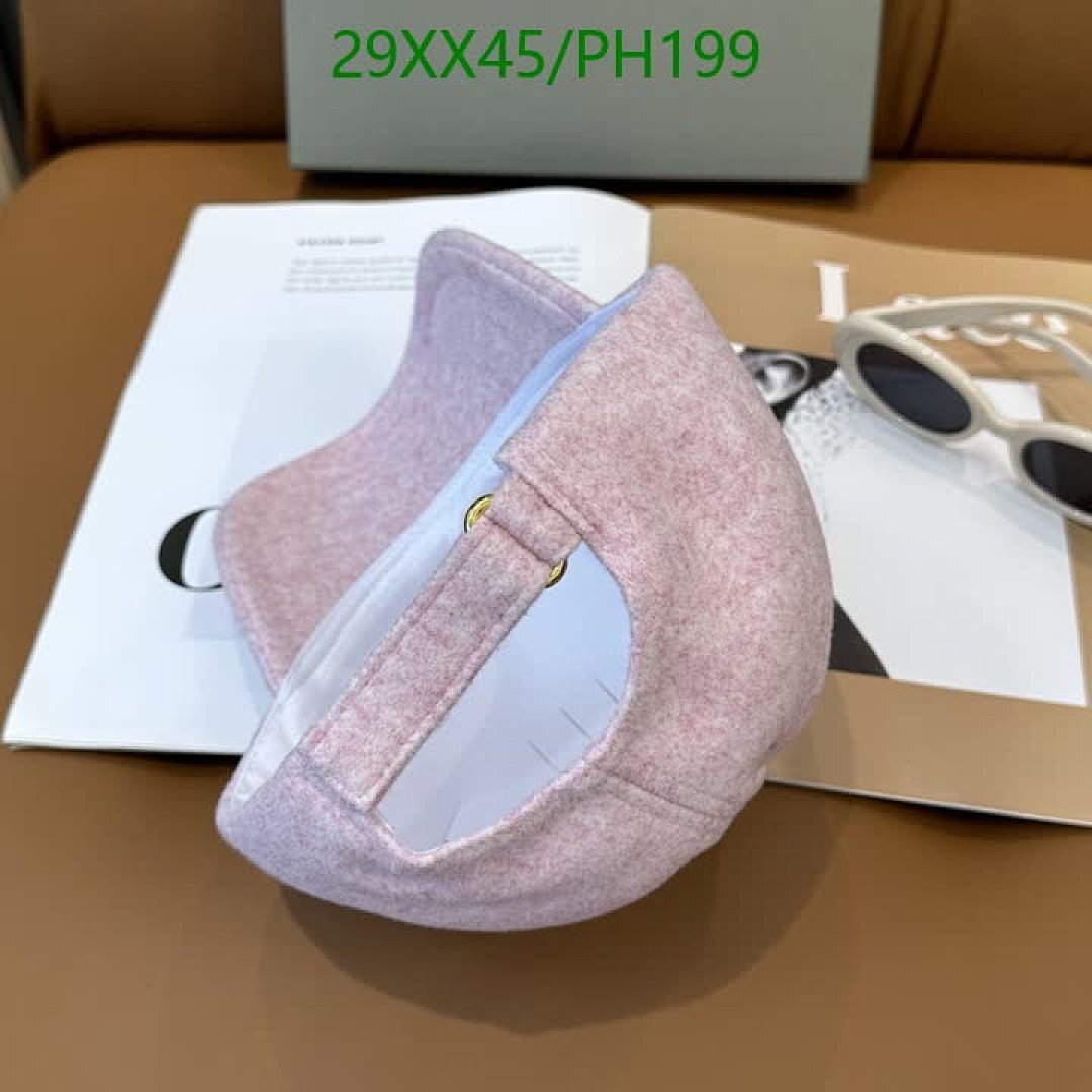 Balenciaga-Cap(Hat) Code: PH199 $: 29USD