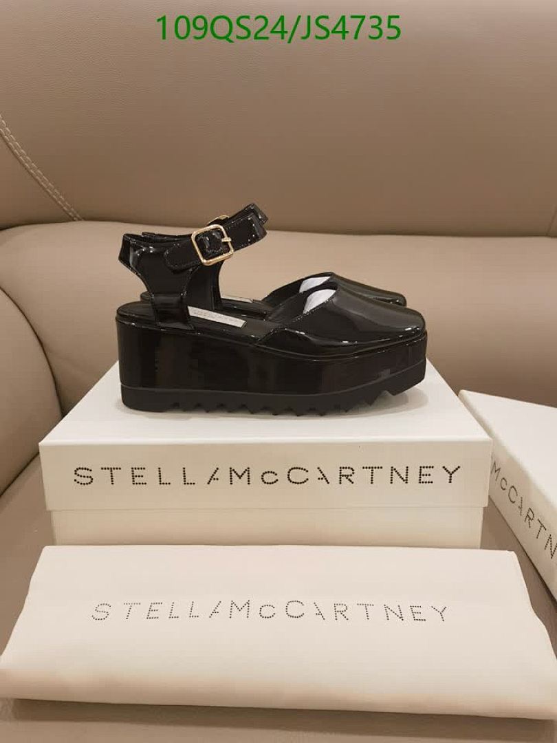 Stella-McCartney-Women Shoes Code: JS4735 $: 109USD