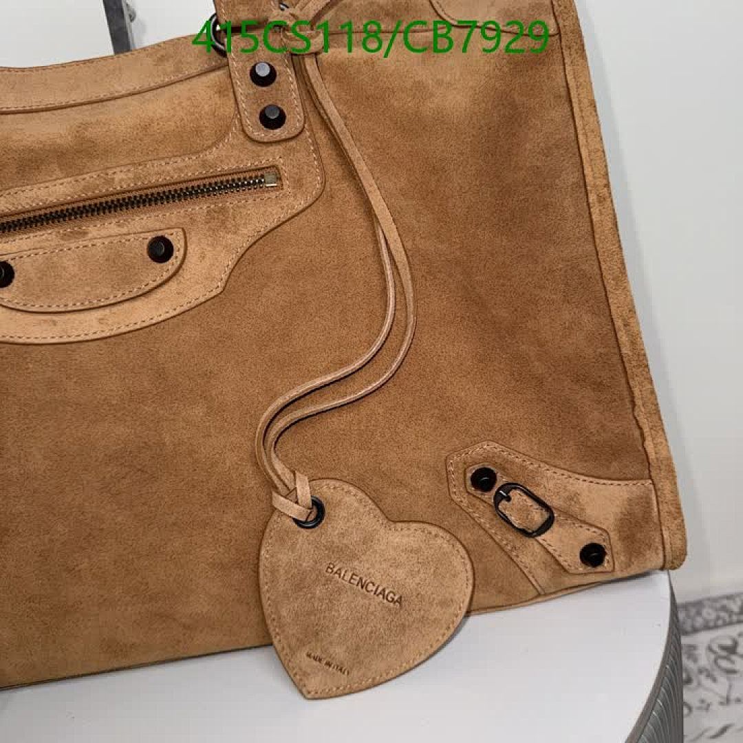 Balenciaga-Bag-Mirror Quality Code: CB7929