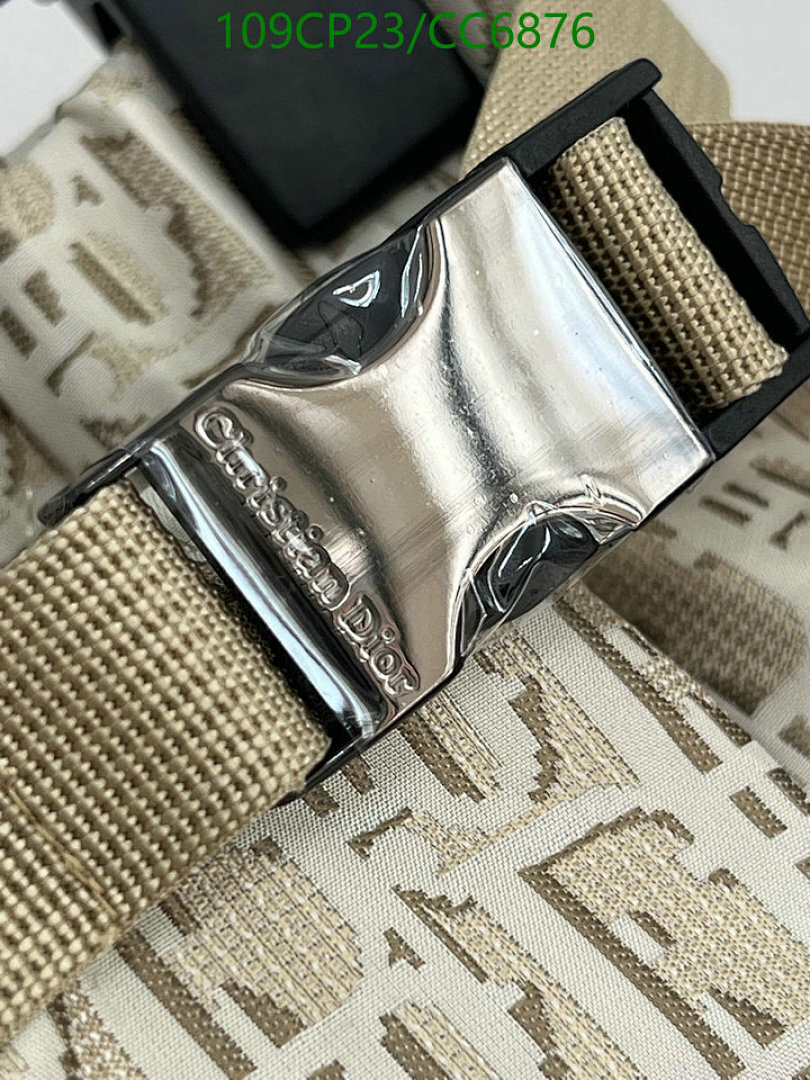 Dior-Clothing Code: CC6876 $: 109USD