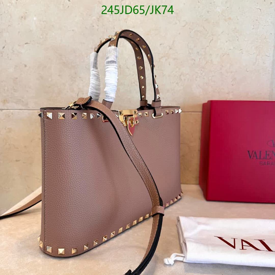 Valentino-Bag-Mirror Quality Code: JK74 $: 245USD