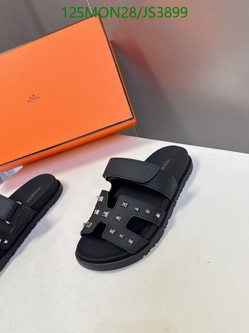 Hermes-Women Shoes Code: JS3899 $: 125USD