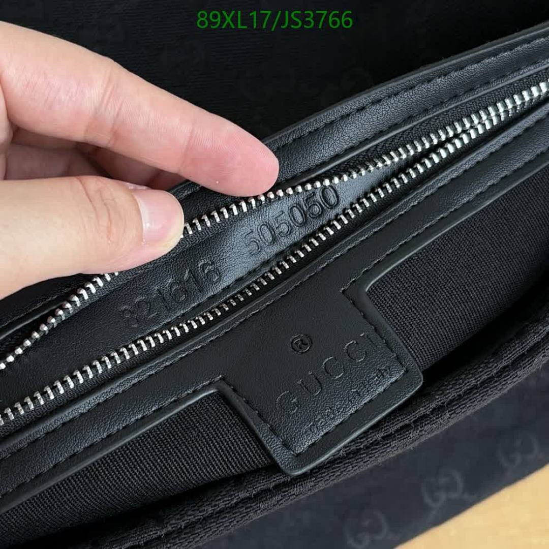 Gucci-Bag-4A Quality Code: JS3766 $: 89USD