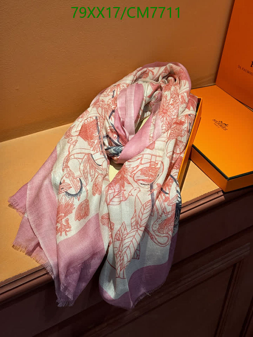 Hermes-Scarf Code: CM7711 $: 79USD
