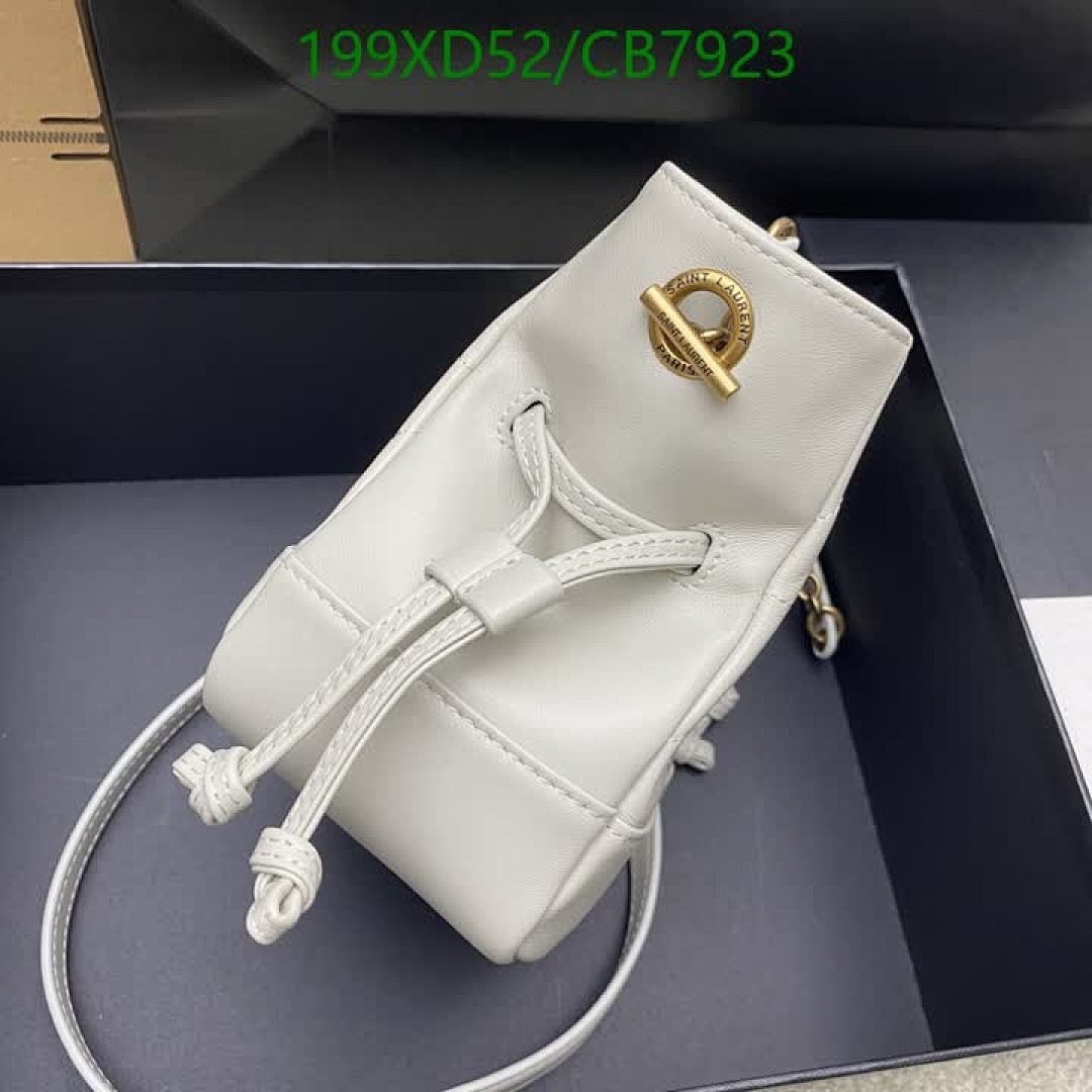YSL-Bag-Mirror Quality Code: CB7923 $: 199USD