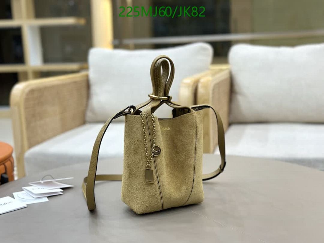 Chlo-Bag-Mirror Quality Code: JK82 $: 225USD
