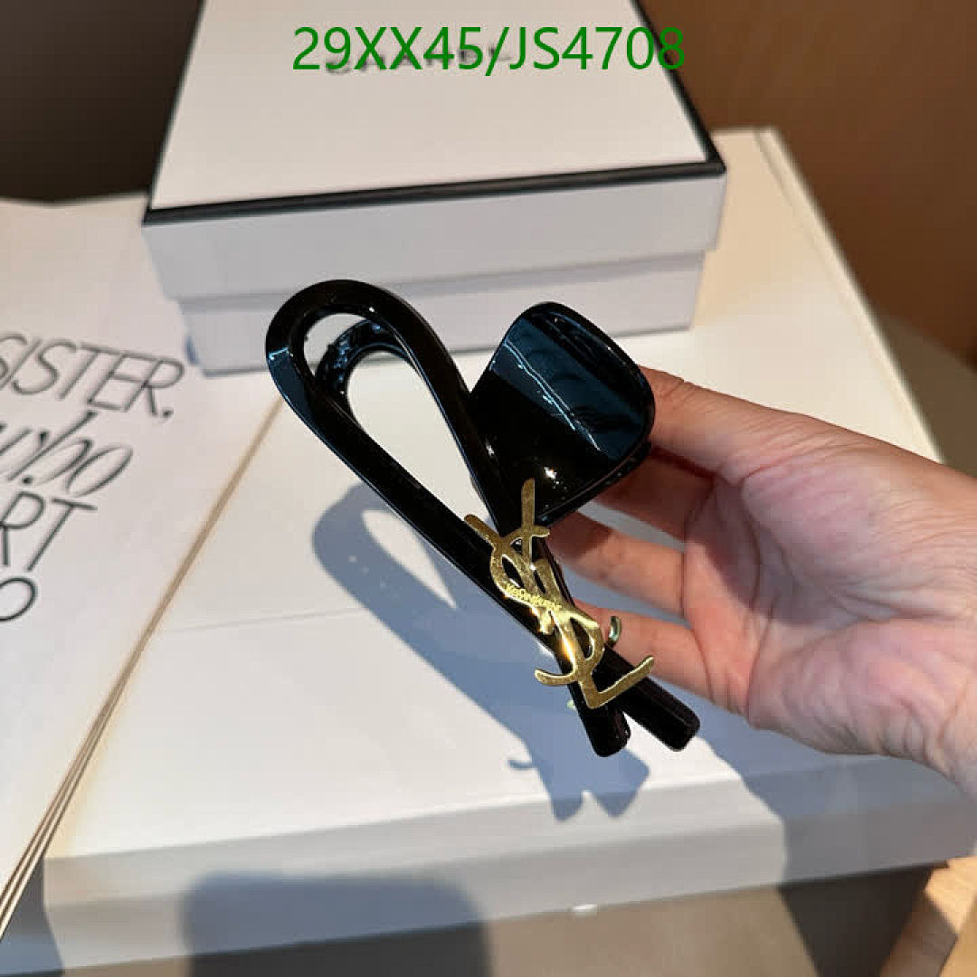 YSL-Headband Code: JS4708 $: 29USD