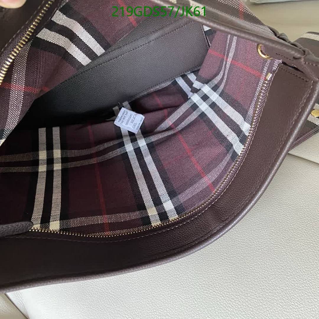 Burberry-Bag-Mirror Quality Code: JK61 $: 219USD