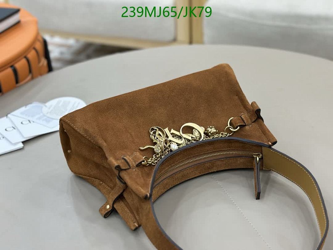 Chlo-Bag-Mirror Quality Code: JK79 $: 239USD
