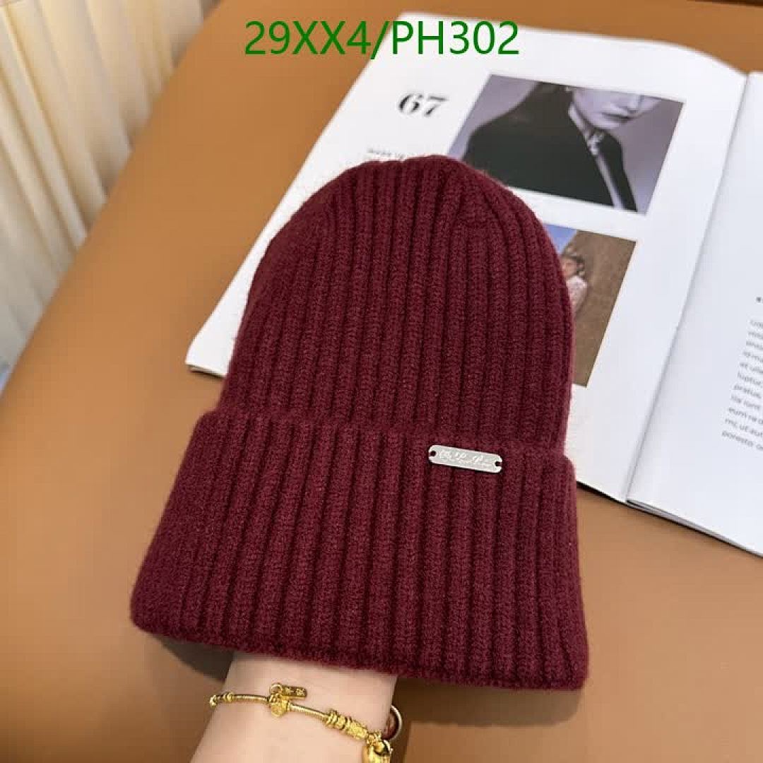 Lora Piana-Cap(Hat) Code: PH302 $: 29USD