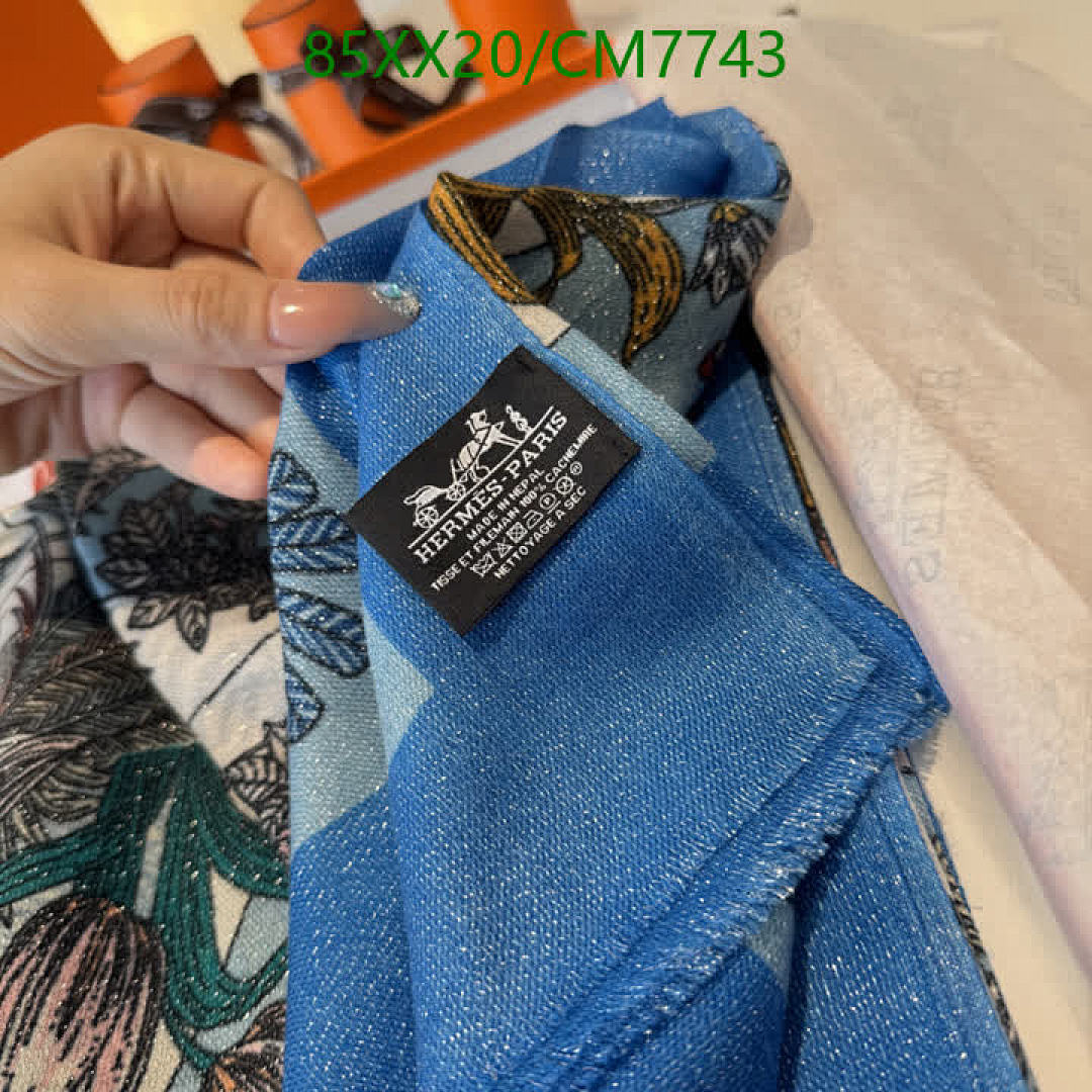 LV-Scarf Code: CM7743 $: 85USD