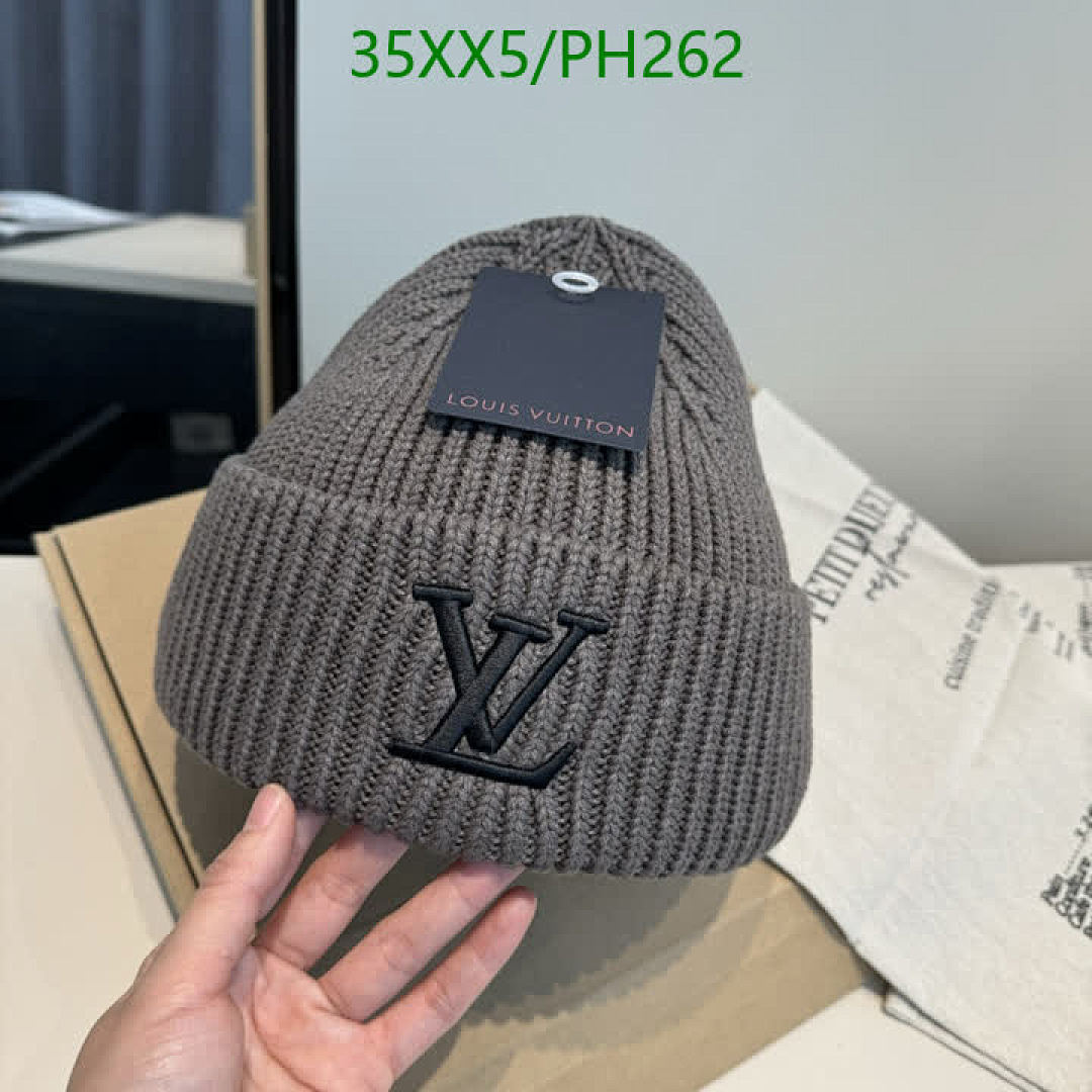 LV-Cap(Hat) Code: PH262 $: 35USD