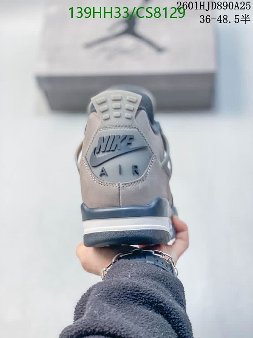 NIKE-Women Shoes Code: CS8129 $: 139USD