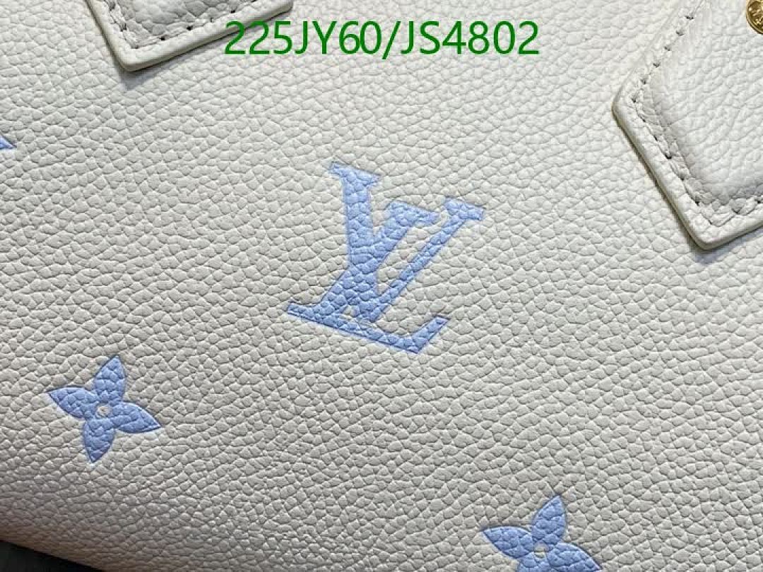 LV-Bag-Mirror Quality Code: JS4802 $: 225USD