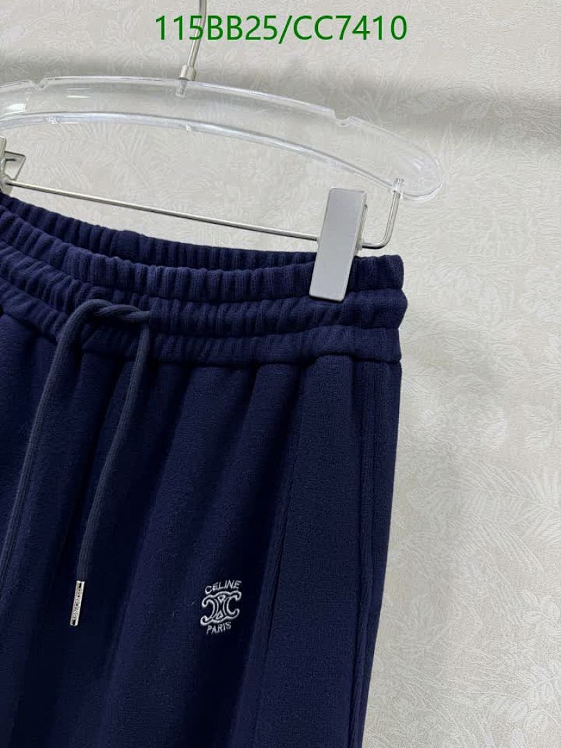 Celine-Clothing Code: CC7410 $: 115USD