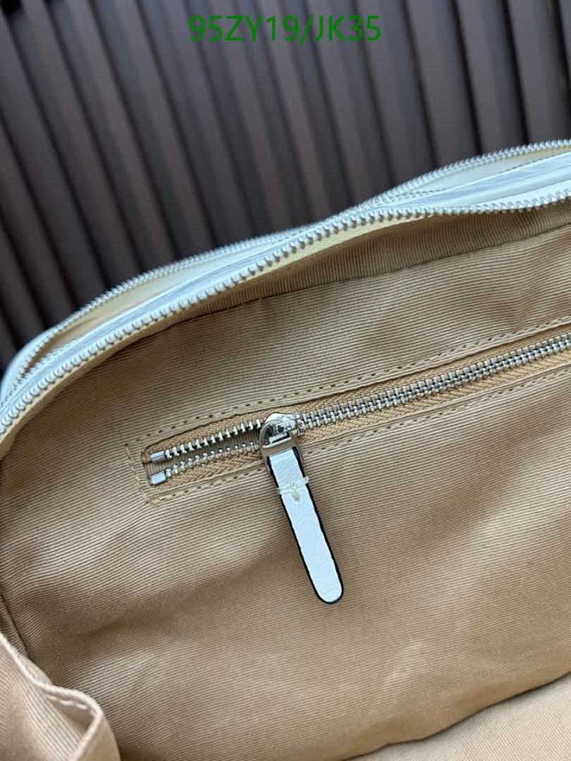 Tory Burch-Bag-4A Quality Code: JK35 $: 95USD