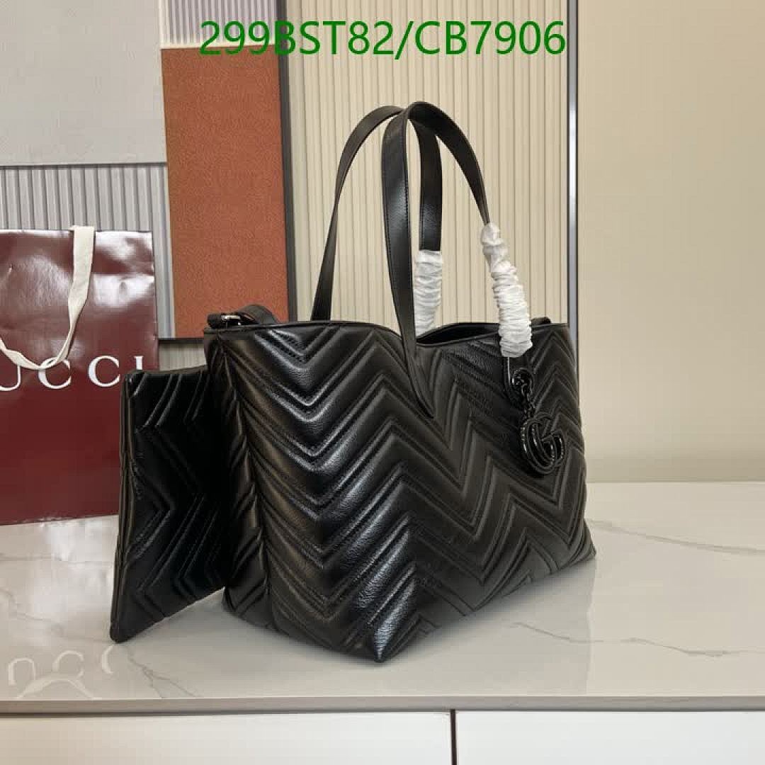 Gucci-Bag-Mirror Quality Code: CB7906 $: 299USD