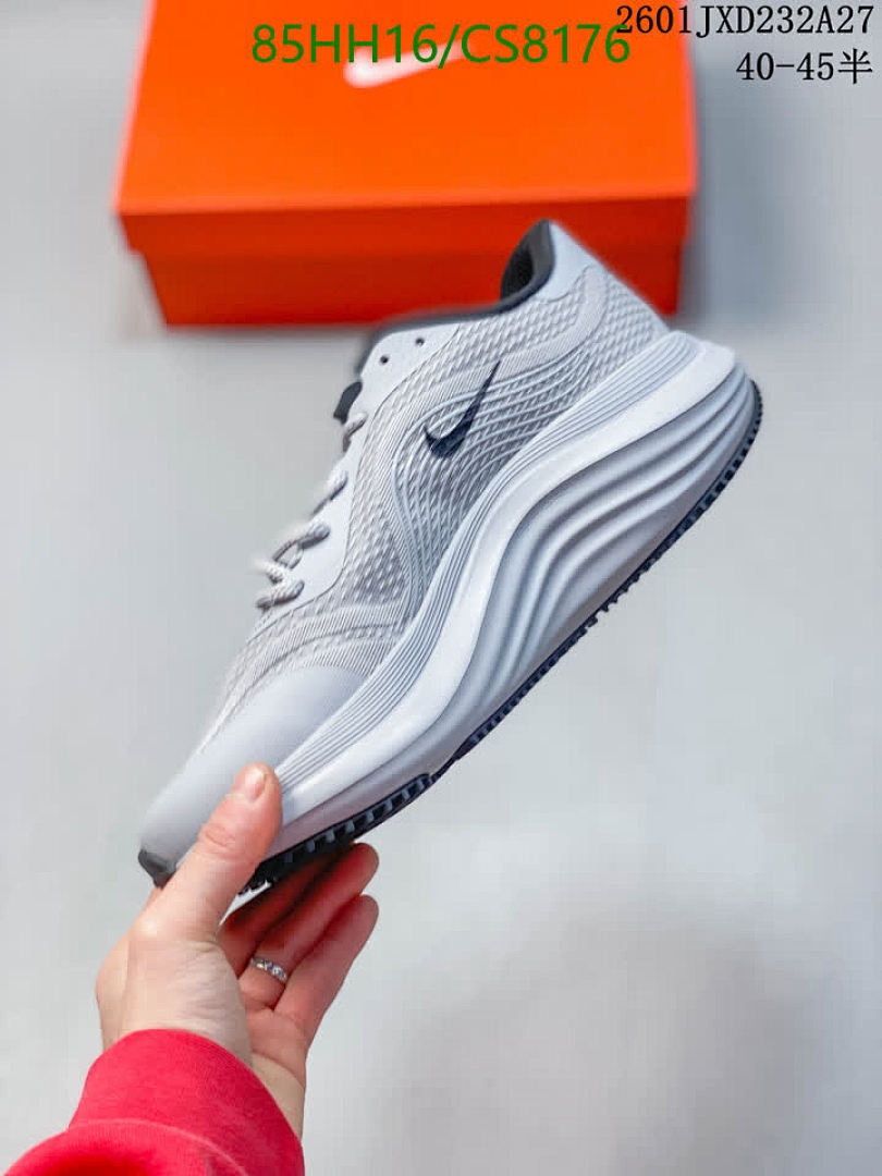 Nike-Men shoes Code: CS8176 $: 85USD
