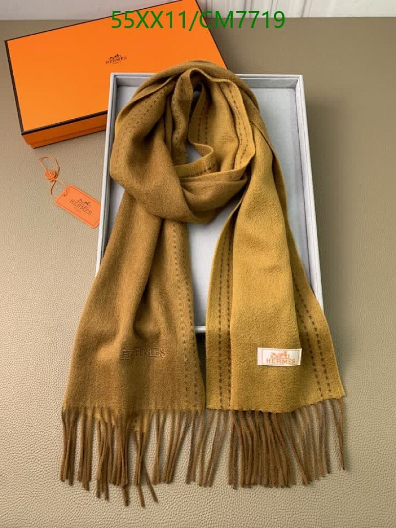 Hermes-Scarf Code: CM7719 $: 55USD