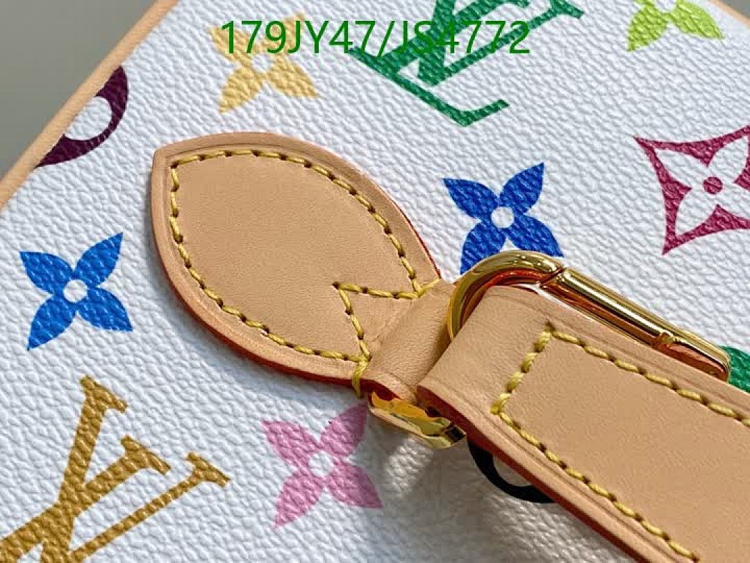 LV-Bag-Mirror Quality Code: JS4772 $: 179USD