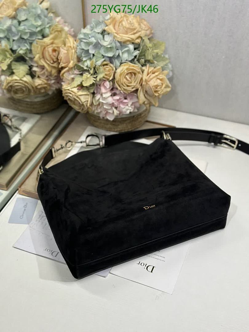 Dior-Bag-Mirror Quality Code: JK46 $: 275USD